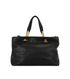 Britten Satchel Bag, back view